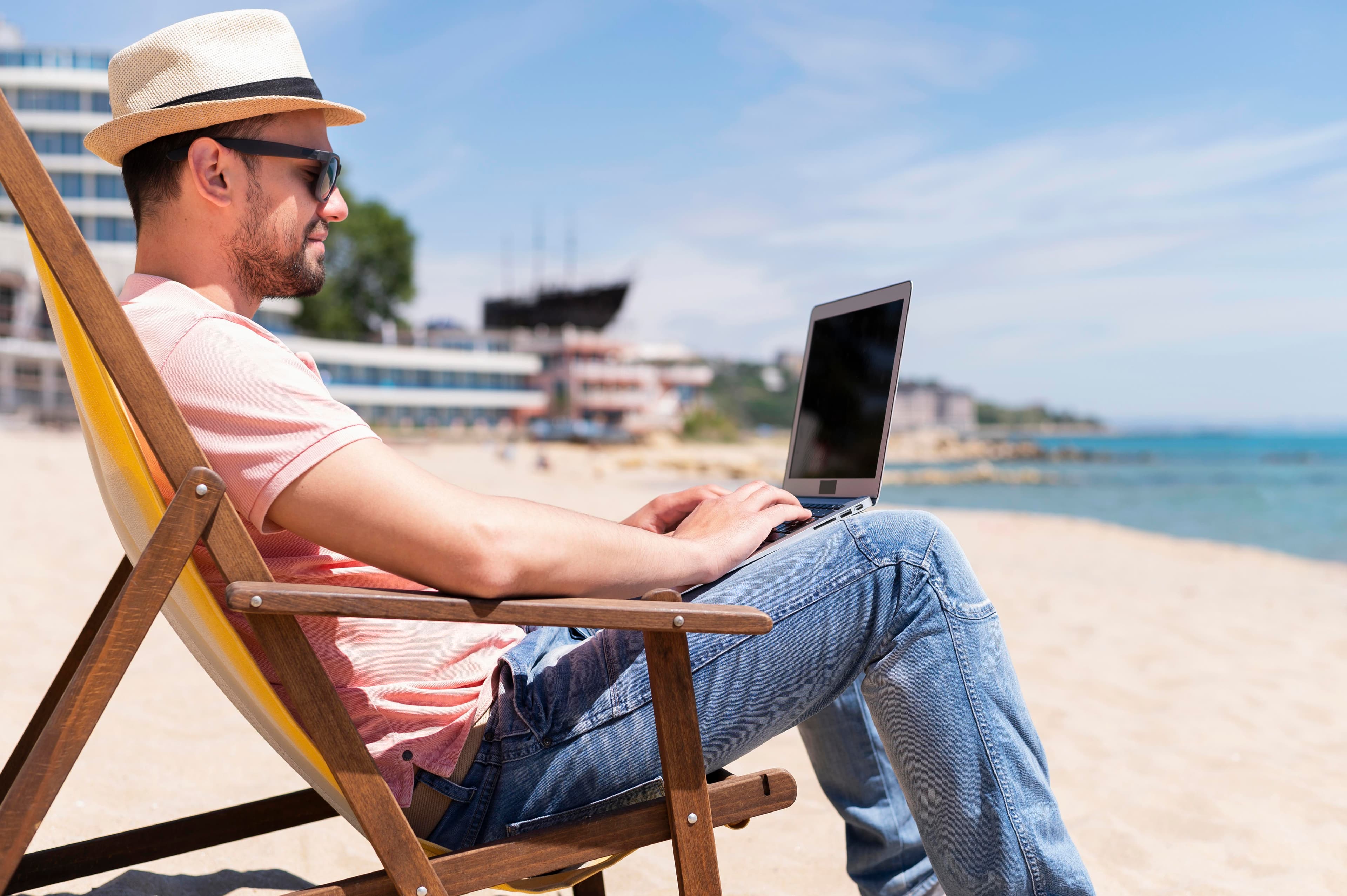 Cómo calcular correctamente las vacaciones de un empleado